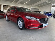 Mazda 6 2020