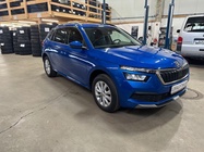 Skoda Kamiq 2020