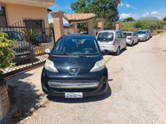 Peugeot 107 2010