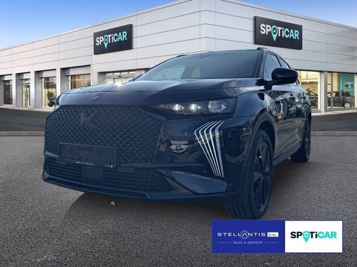 Citroen DS7 2023