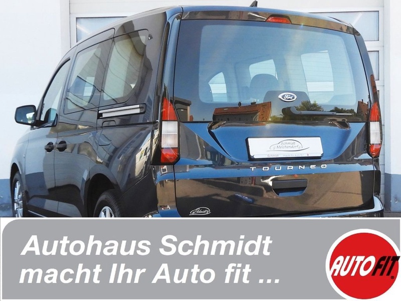 Ford Tourneo Connect