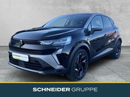 Renault Captur 2026