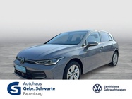 Volkswagen Golf 2025