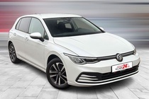 Volkswagen Golf 2021