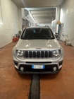 Jeep Renegade 2021