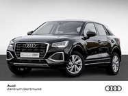 Audi Q2 2025