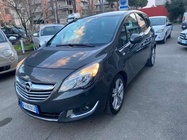 Opel Meriva 2017