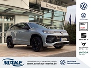 Volkswagen Tayron 2026