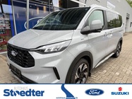 Ford Tourneo Custom 2025