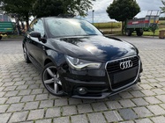Audi A1 2011