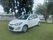 Hyundai i20 2014