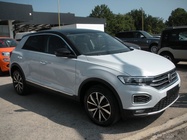 Volkswagen T-Roc 2020