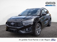 Ford Kuga 2025