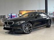 BMW 3 Series 2020