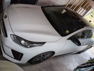 Kia pro cee'd / ProCeed 2020