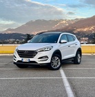 Hyundai Tucson 2016
