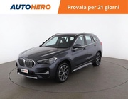 BMW X1 2020