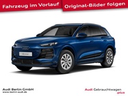 Audi Q6 e-tron 2025