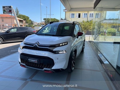Citroen C3 2022