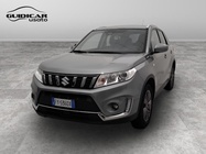 Suzuki Vitara 2019