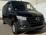 Mercedes-Benz Sprinter 2023