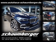 BMW X5 2020