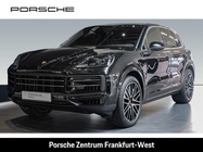 Porsche Cayenne 2025