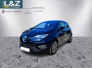 Renault ZOE 2024
