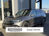 Mercedes-Benz EQB 2024