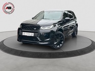 Land Rover Discovery Sport 2023