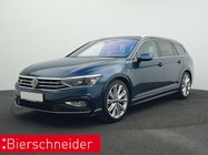 Volkswagen Passat 2022