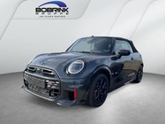 MINI Cabrio 2025