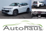 Volkswagen Tayron 2025