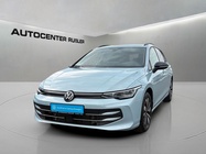 Volkswagen Golf 2025