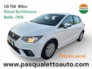 Seat Ibiza 2020