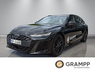 Audi A6 2025