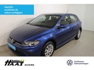 Volkswagen Polo 2025