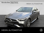 Mercedes-Benz C-Class 2025