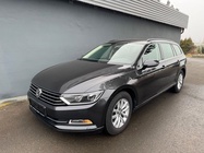 Volkswagen Passat 2019