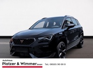Cupra Ateca 2025