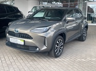 Toyota Yaris 2022