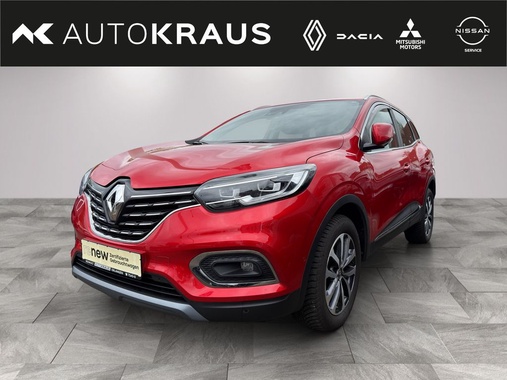 Renault Kadjar 2021