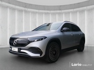 Mercedes-Benz EQA 2023