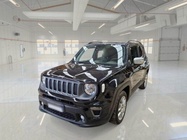Jeep Renegade 2022