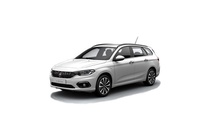 Fiat Tipo 2016