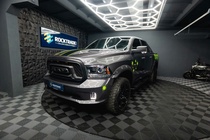 Dodge RAM 2021