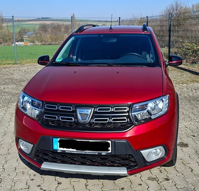 Dacia Logan 2020