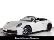 Porsche 992 2021
