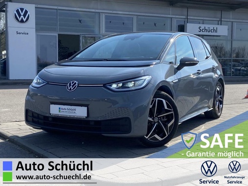 Volkswagen ID.3 2021