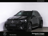 Mercedes-Benz GLE-Class 2025